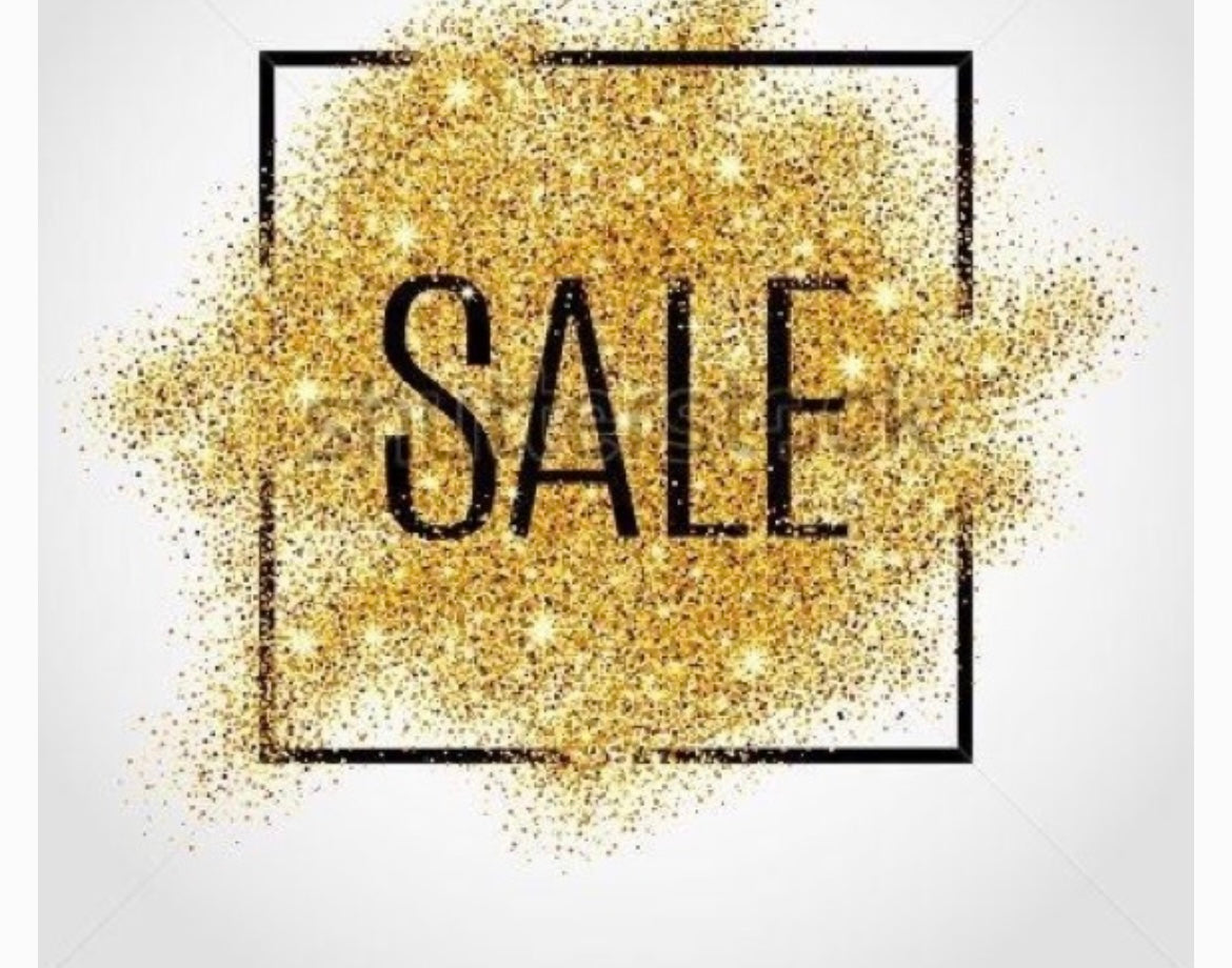 Sale