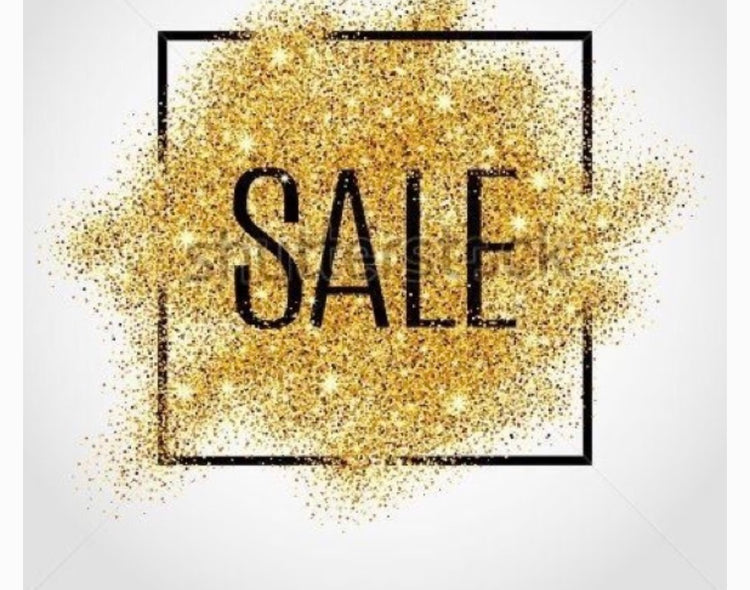 Sale