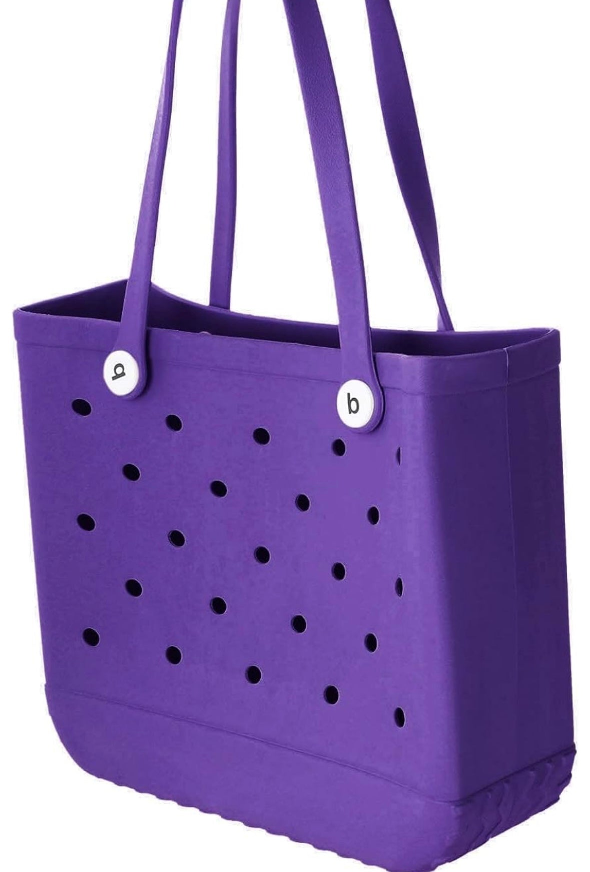 All purpose tote