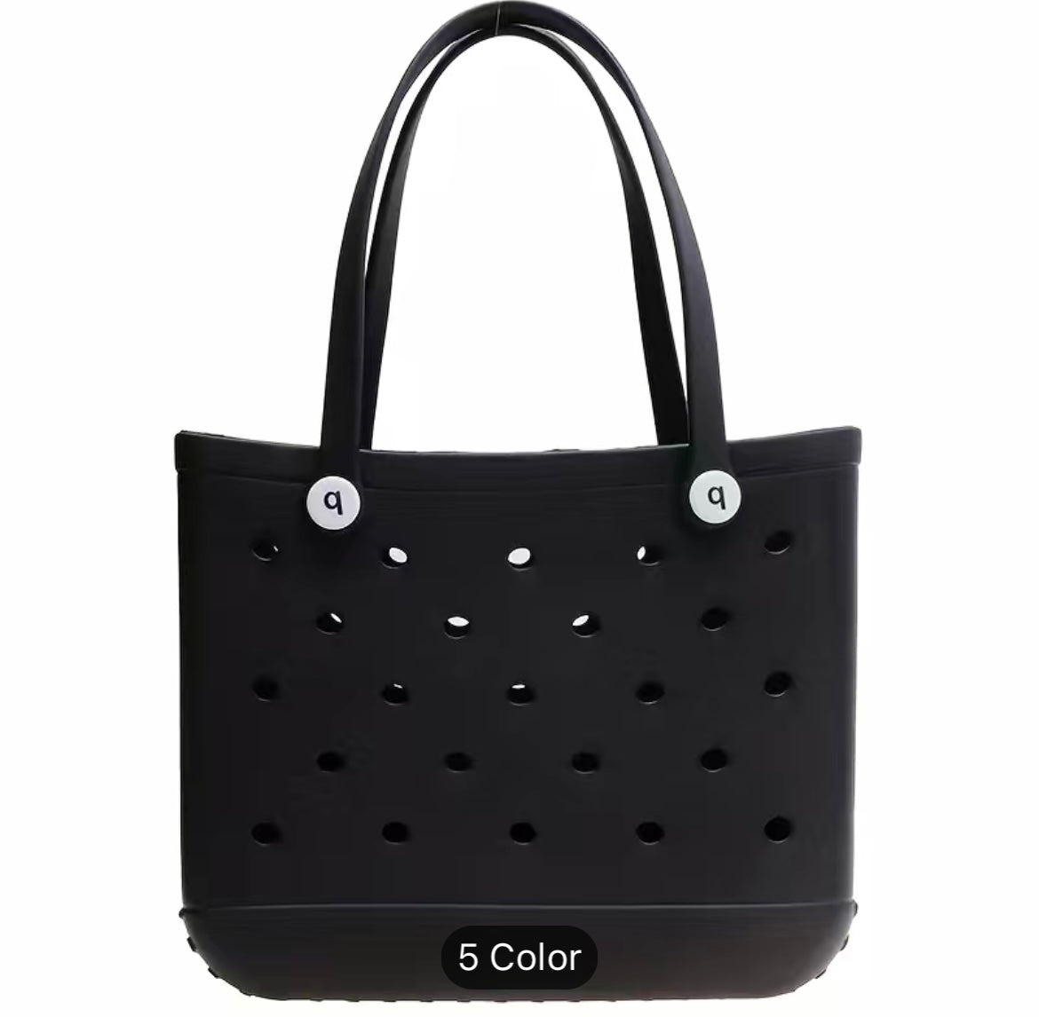 All purpose tote