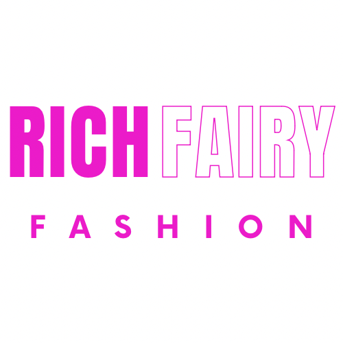 Rich Fairy Fashion 